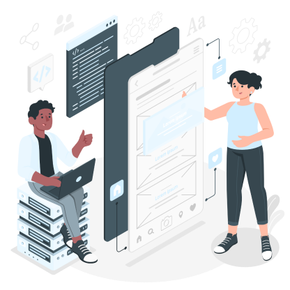 app development